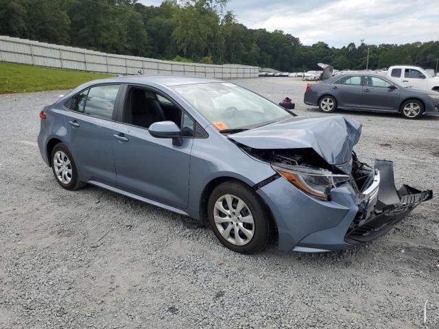 Photo 4 from auction – 2025 TOYOTA COROLLA LE with VIN 5YFB4MDE9SP341058