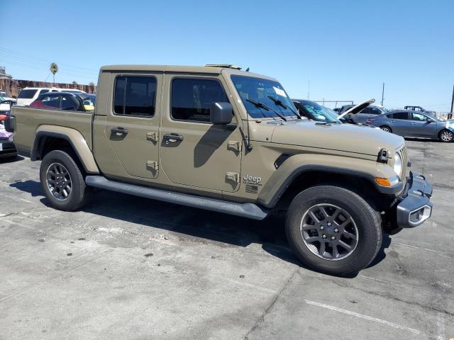 Photo 4 from auction – 2020 JEEP GLADIATOR with VIN 1C6HJTFG3LL166089