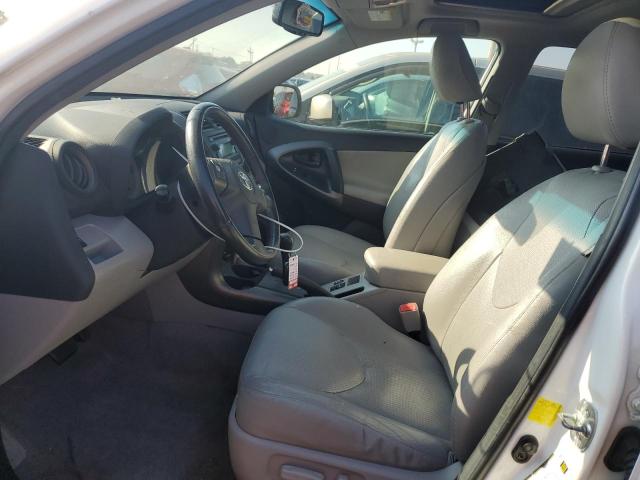 Photo 7 from auction – 2012 TOYOTA RAV4 LIMIT with VIN 2T3YF4DV2CW140596