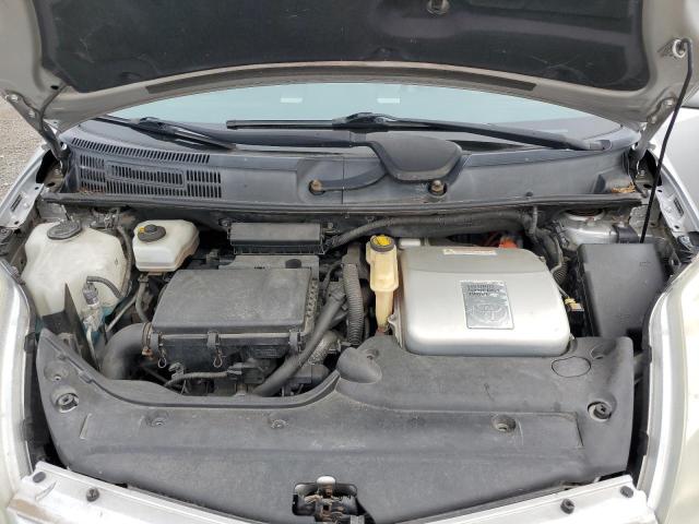 Photo 11 from auction – 2007 TOYOTA PRIUS with VIN JTDKB20U677547356