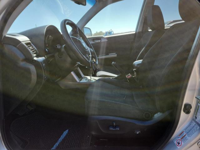 Photo 7 from auction – 2011 SUBARU FORESTER 2 with VIN JF2SHADC7BH714032