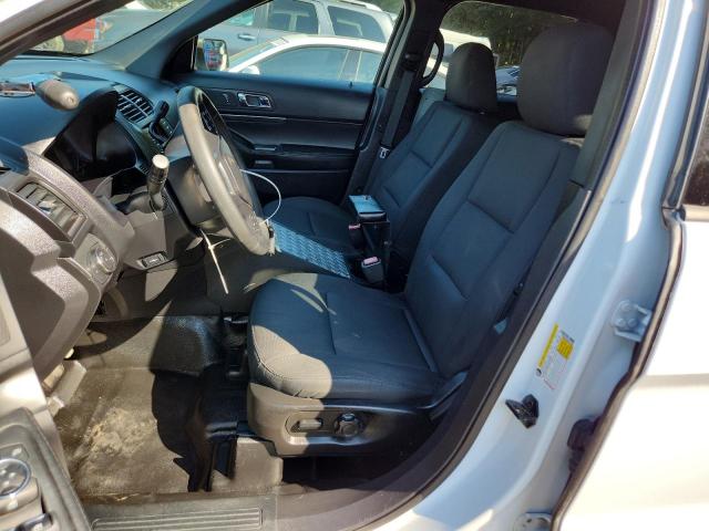 Zdjęcie 7 z aukcji – 2019 FORD EXPLORER P z VIN 1FM5K8AR9KGA12892