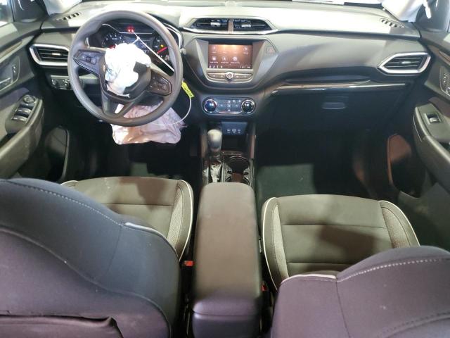 Photo 8 from auction – 2021 CHEVROLET TRAILBLAZE with VIN KL79MMS23MB020431