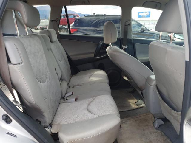 Photo 11 from auction – 2010 TOYOTA RAV4 with VIN 2T3BF4DV5AW060728