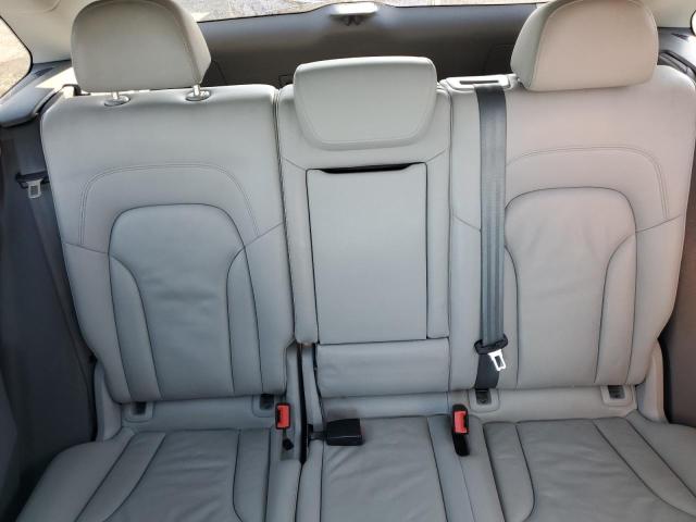 Photo 10 from auction – 2014 AUDI Q5 PREMIUM with VIN WA1LFAFP9EA053703