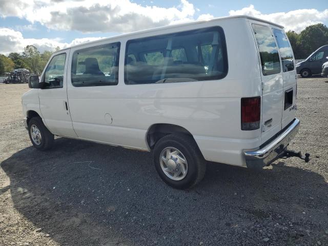 Photo 2 from auction – 2010 FORD ECONOLINE E350 SUPER DUTY WAGON with VIN 1FBNE3BL9ADA32220