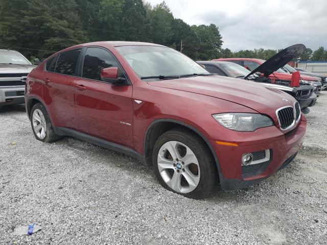 Photo 4 from auction – 2013 BMW X6 XDRIVE3 with VIN 5UXFG2C50DL787835