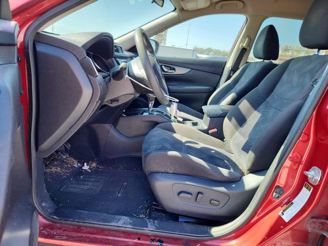 Photo 7 from auction – 2015 NISSAN ROGUE S with VIN KNMAT2MTXFP511016