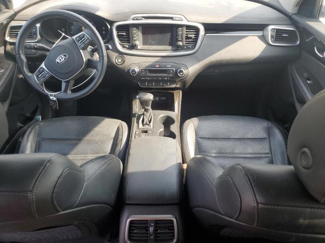Photo 8 from auction – 2019 KIA SORENTO EX with VIN 5XYPHDA58KG444863