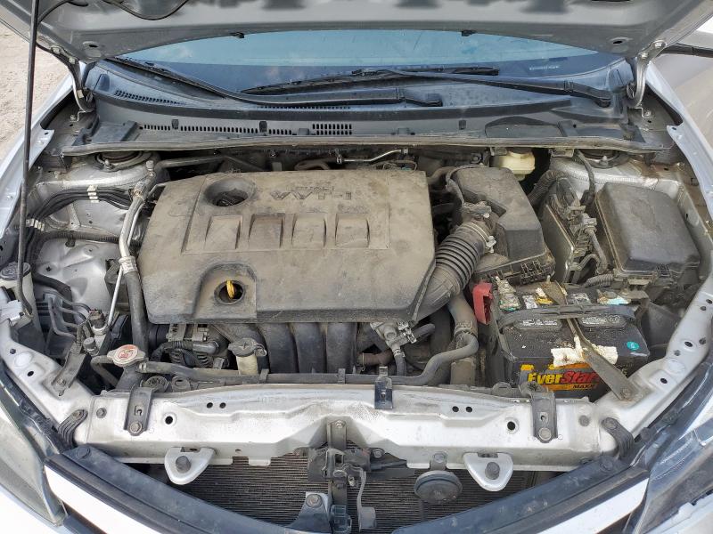 Photo 11 from auction – 2018 TOYOTA COROLLA L with VIN 5YFBURHE8JP766339