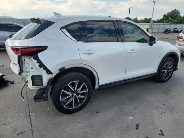 Photo 3 from auction – 2017 MAZDA CX-5 GRAND with VIN JM3KFBDL6H0125952