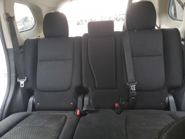 Zdjęcie 10 z aukcji – 2018 MITSUBISHI OUTLANDER z VIN JA4AZ3A34JZ040495