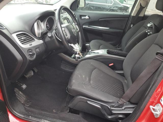 Photo 7 from auction – 2018 DODGE JOURNEY SE with VIN 3C4PDCAB4JT497238
