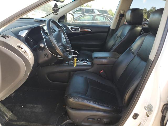 Photo 7 from auction – 2014 NISSAN PATHFINDER with VIN 5N1AR2MM3EC639865