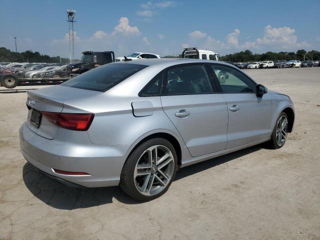 Photo 3 from auction – 2020 AUDI A3 PREMIUM with VIN WAUAUGFF5LA052989