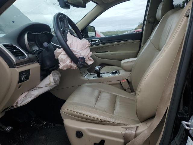 Photo 7 from auction – 2015 JEEP GRAND CHER with VIN 1C4RJFBG7FC609014