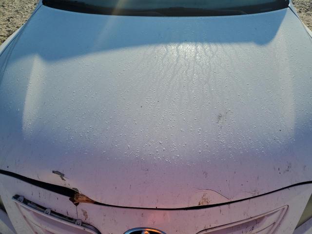 Photo 11 from auction – 2009 TOYOTA CAMRY BASE with VIN 4T4BE46K29R072805