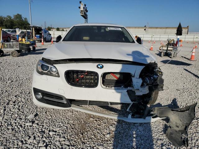 Photo 5 from auction – 2015 BMW 535 XI with VIN WBA5B3C52FD546189