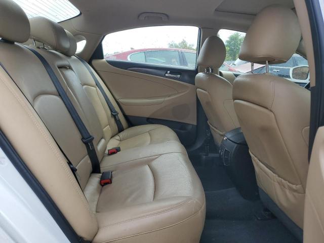 Photo 10 from auction – 2013 HYUNDAI SONATA SE with VIN 5NPEC4AC3DH543039