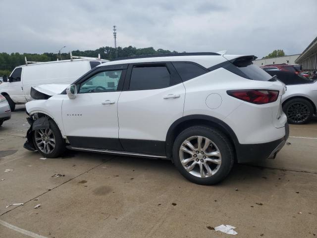 Photo 2 from auction – 2020 CHEVROLET BLAZER 3LT with VIN 3GNKBDRS5LS544111