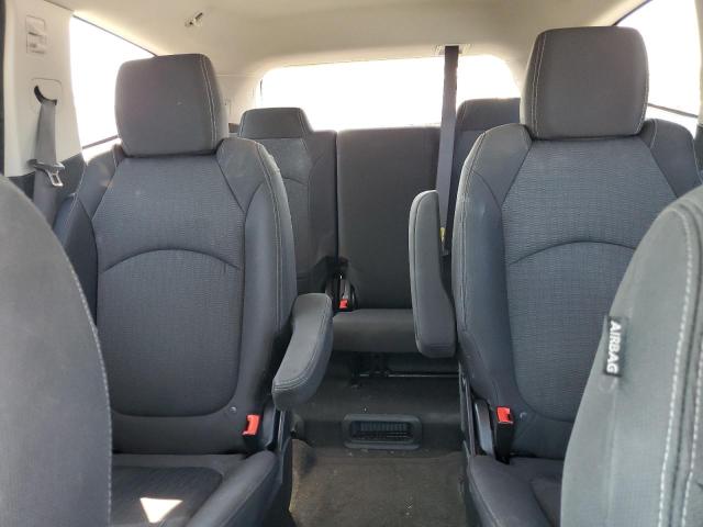 Photo 10 from auction – 2017 CHEVROLET TRAVERSE L with VIN 1GNKVGKD7HJ272965