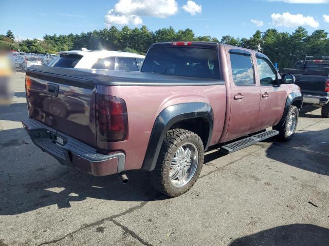Photo 3 from auction – 2008 GMC SIERRA K15 with VIN 2GTEK13MX81117704