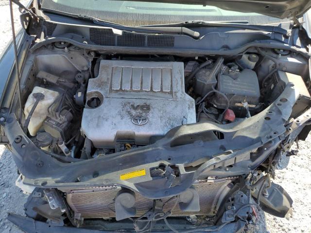 Photo 11 from auction – 2012 TOYOTA VENZA LE with VIN 4T3BK3BB6CU070766