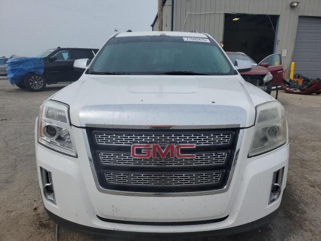 Photo 5 from auction – 2010 GMC TERRAIN SL with VIN 2CTFLHEY2A6405417