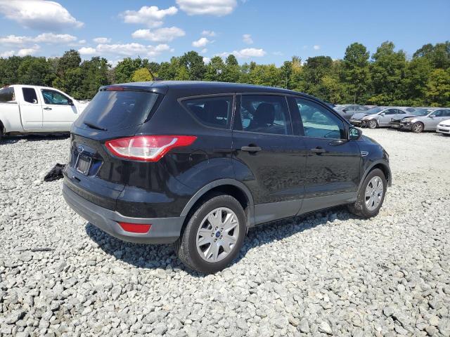 Photo 3 from auction – 2013 FORD ESCAPE S with VIN 1FMCU0F78DUC19515