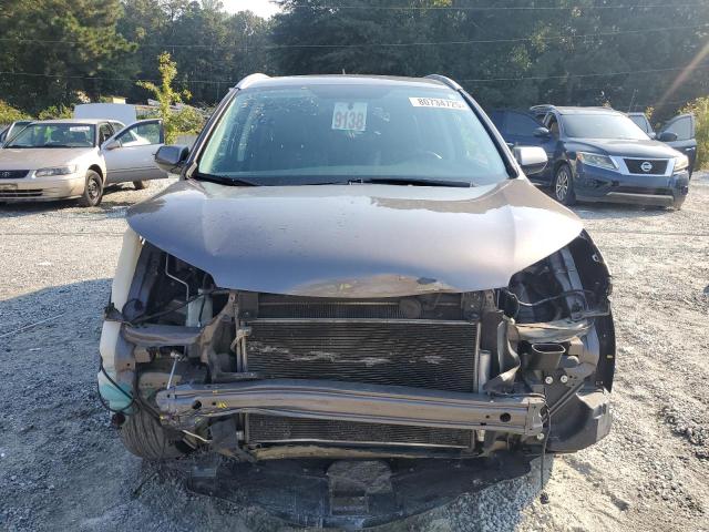 Photo 5 from auction – 2012 HONDA CR-V EXL with VIN 5J6RM3H75CL024614