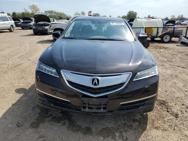 Photo 5 from auction – 2015 ACURA TLX TECH with VIN 19UUB2F52FA019518