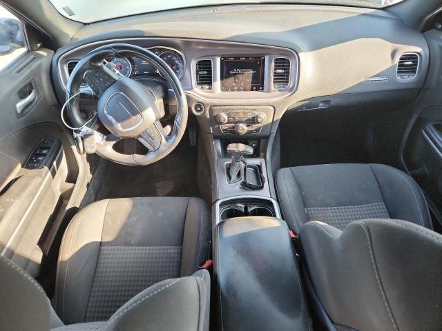 Photo 8 from auction – 2019 DODGE CHARGER R/ with VIN 2C3CDXCT6KH526815
