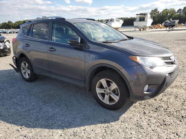Photo 4 from auction – 2013 TOYOTA RAV4 XLE with VIN 2T3RFREV4DW103115