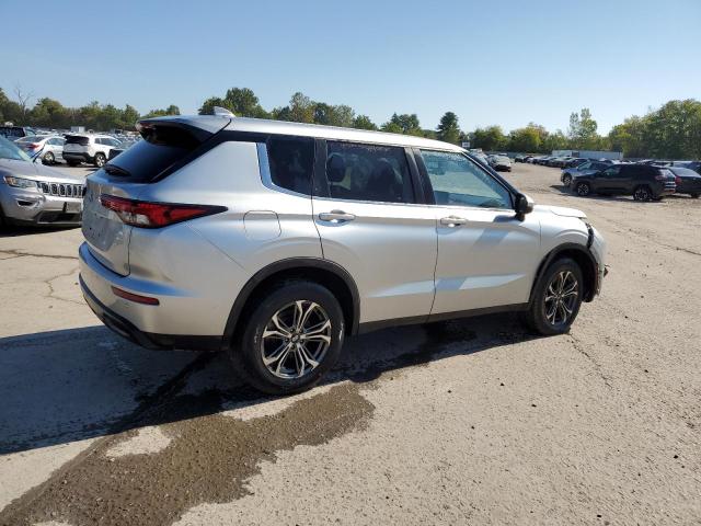 Photo 3 from auction – 2022 MITSUBISHI OUTLANDER with VIN JA4J4TA86NZ016067