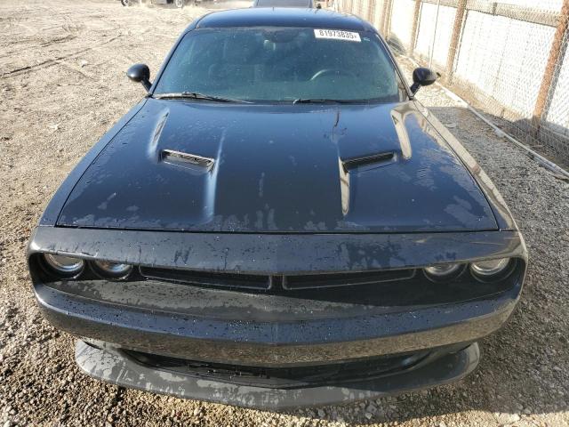Photo 5 from auction – 2015 DODGE CHALLENGER with VIN 2C3CDZAG1FH773831