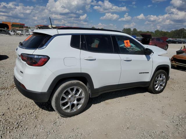 Photo 3 from auction – 2024 JEEP COMPASS LA with VIN 3C4NJDFN5RT152000