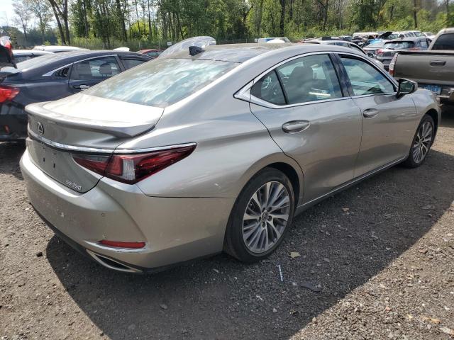 Photo 3 from auction – 2021 LEXUS ES 350 BASE with VIN 58ADZ1B1XMU093308