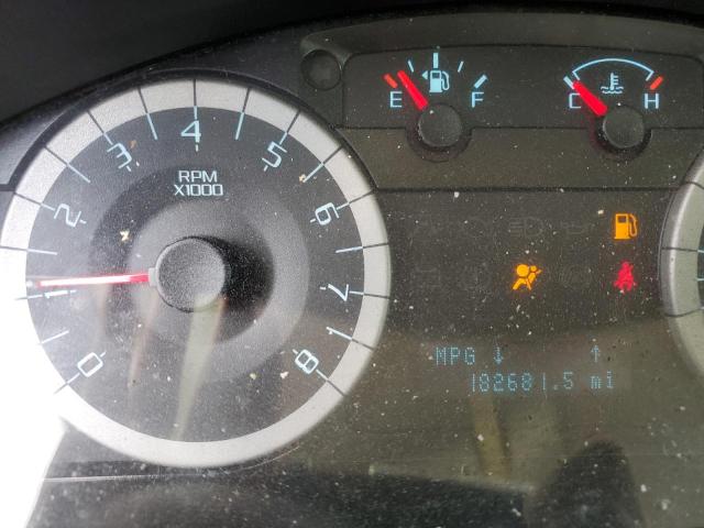 Photo 9 from auction – 2011 FORD ESCAPE XLS with VIN 1FMCU0C74BKA34116