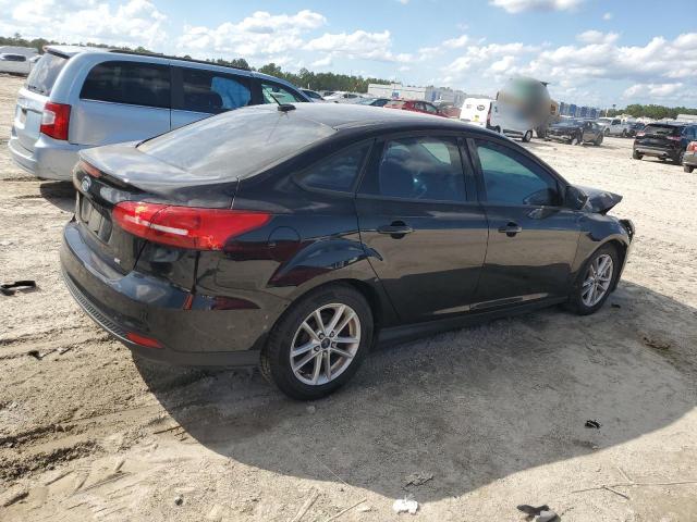 Photo 3 from auction – 2018 FORD FOCUS SE with VIN 1FADP3F27JL319473