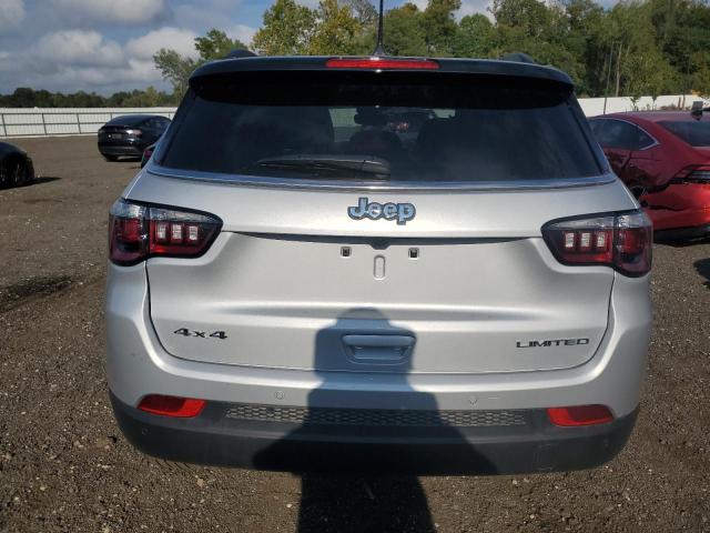 Photo 6 from auction – 2025 JEEP COMPASS LI with VIN 3C4NJDCN2ST613812