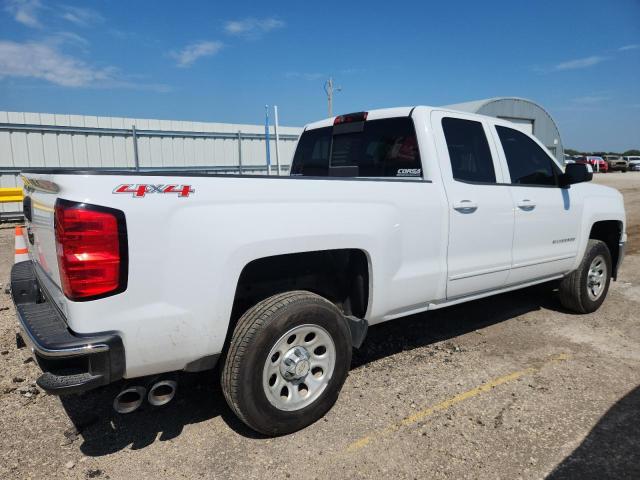 Photo 3 from auction – 2015 CHEVROLET SILVERADO with VIN 1GCVKREC8FZ271710
