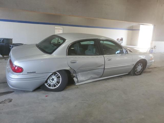 Photo 3 from auction – 2002 BUICK LESABRE with VIN 1G4HP54K92U256085