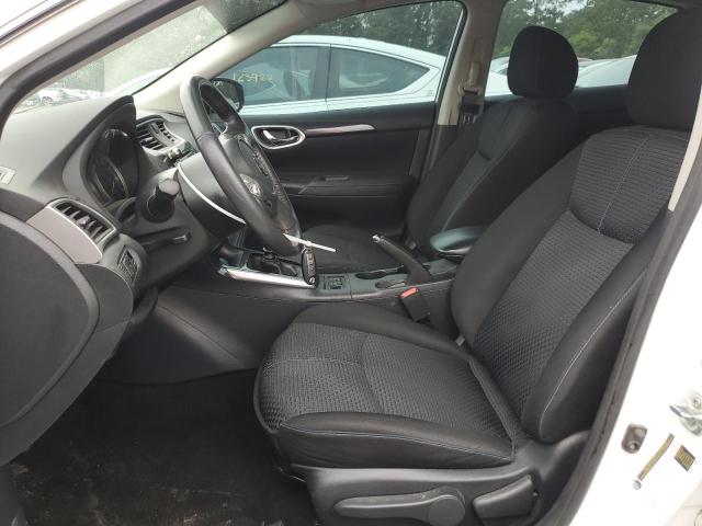 Photo 7 from auction – 2017 NISSAN SENTRA SR with VIN 3N1CB7AP0HY237054