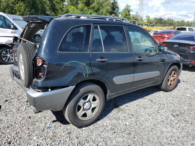 Photo 3 from auction – 2003 TOYOTA RAV4 with VIN JTEGH20V530090731