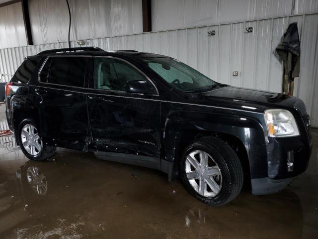 Photo 4 from auction – 2011 GMC TERRAIN SL with VIN 2CTALUEC8B6456090