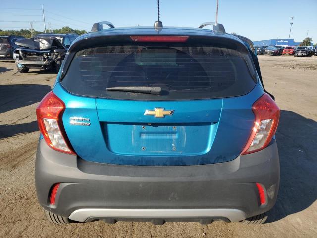 Photo 6 from auction – 2019 CHEVROLET SPARK ACTI with VIN KL8CH6SA1KC715250
