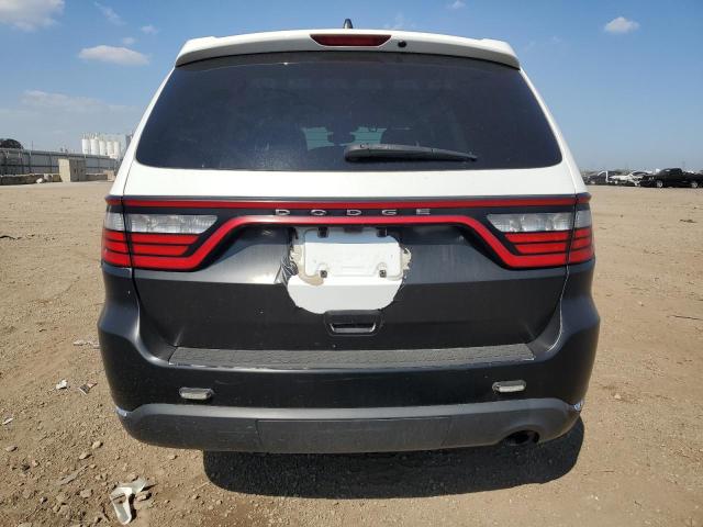 Photo 6 from auction – 2018 DODGE DURANGO SX with VIN 1C4RDJAG9JC312606