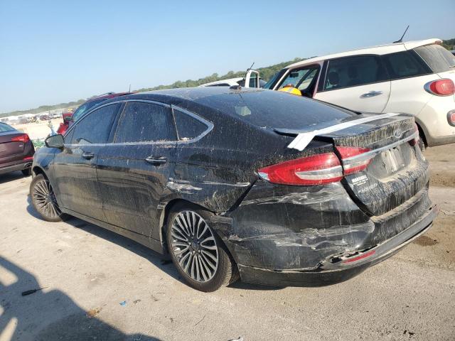Photo 2 from auction – 2017 FORD FUSION SE with VIN 3FA6P0HD8HR176065