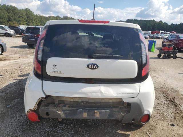 Photo 6 from auction – 2015 KIA SOUL with VIN KNDJN2A28F7206314
