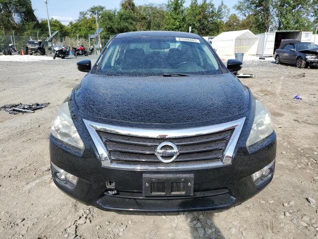 Photo 5 from auction – 2015 NISSAN ALTIMA 2.5 with VIN 1N4AL3AP2FN375690